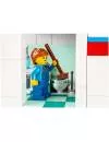 Конструктор LEGO City 60330 Больница icon 8