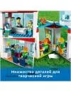 Конструктор LEGO City 60330 Больница фото 10