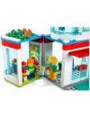 Конструктор LEGO City 60330 Больница icon 5