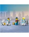 Конструктор LEGO City 60348 Луноход фото 5