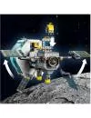 Конструктор LEGO City 60349 Лунная космическая станция фото 6