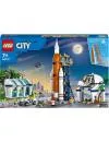 Конструктор LEGO City 60351 Космодром icon