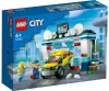 Конструктор LEGO City 60362 Автомойка icon
