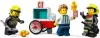 Конструктор Lego City 60375 Пожарная часть и пожарная машина icon 5