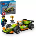 Конструктор LEGO City 60399 Зеленый гоночный автомобиль icon 2