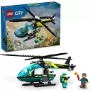 Конструктор LEGO City 60405 Аварийно-спасательный вертолет icon 2