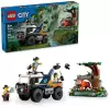 Конструктор LEGO City 60426 Внедорожник icon 2