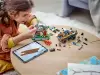 Конструктор LEGO City 60426 Внедорожник icon 4