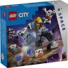 Конструктор LEGO City 60428 Космический строительный робот icon