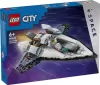 Конструктор LEGO City 60430 Межзвездный космический корабль icon