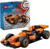 Конструктор Lego City 60442 Гоночный автомобиль McLaren icon 2