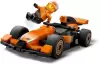 Конструктор Lego City 60442 Гоночный автомобиль McLaren icon 3