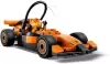 Конструктор Lego City 60442 Гоночный автомобиль McLaren icon 4