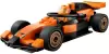 Конструктор Lego City 60442 Гоночный автомобиль McLaren icon 6