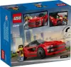 Конструктор Lego City 60448 Спортивный автомобиль (красный) icon 2