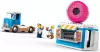 Конструктор Lego City 60452 Грузовик с пончиками icon 5