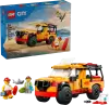 Конструктор Lego City 60453 Пляжный Спасательный грузовик icon 4