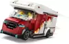Конструктор Lego City 60454 Приключенческий домик на колесах icon 2