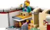 Конструктор Lego City 60454 Приключенческий домик на колесах icon 5