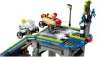 Конструктор Lego City 60460 Трасса для гоночных автомобилей с рампой icon 4