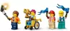 Конструктор Lego City 60460 Трасса для гоночных автомобилей с рампой icon 5