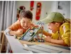 Конструктор Lego City 60460 Трасса для гоночных автомобилей с рампой icon 6