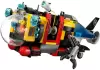 Конструктор Lego City 60462 Ремикс вертолета, пожарной машины и подводной лодки icon 6