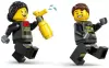 Конструктор Lego City 60463 Пожарная машина с лестницей фото 3