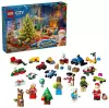 Конструктор Lego City 60475 Advent Calendar 2025 icon 2