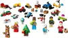 Конструктор Lego City 60475 Advent Calendar 2025 icon 3