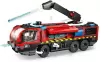 Конструктор Lego City 60499 Пожарная машина аэропорта icon 2