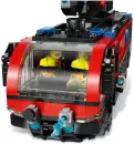Конструктор Lego City 60499 Пожарная машина аэропорта icon 3