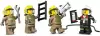 Конструктор Lego City 60499 Пожарная машина аэропорта icon 6