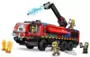 Конструктор Lego City 60499 Пожарная машина аэропорта icon 7