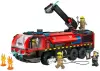Конструктор Lego City 60499 Пожарная машина аэропорта icon 8