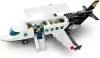 Конструктор Lego City 60502 Аэропорт с самолетом icon 3