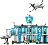 Конструктор Lego City 60502 Аэропорт с самолетом icon 7