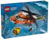 Конструктор Lego City 60503 Вертолёт береговой охраны icon