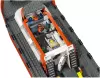 Конструктор Lego City 60504 Спасательный катер и вертолет береговой охраны фото 4