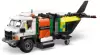 Конструктор Lego City 60505 Самолет, грузовик и судно на воздушной подушке фото 3