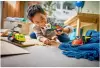 Конструктор Lego City 60505 Самолет, грузовик и судно на воздушной подушке фото 7