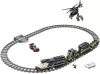 Конструктор Lego City 60508 Ограбление полицейского поезда фото 7