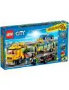 Конструктор Lego City 66523 Супер набор Автомобили 3 в 1 фото 5