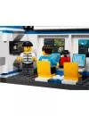 Конструктор Lego City 7288 Выездная полиция icon 5