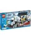 Конструктор Lego City 7288 Выездная полиция icon 7