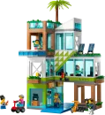 Конструктор Lego City Апартаменты / 60365 icon 3
