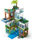 Конструктор Lego City Апартаменты / 60365 icon 4