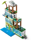 Конструктор Lego City Апартаменты / 60365 icon 5