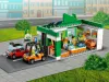 Конструктор Lego City Ферма и амбар с животными 60346 фото 2