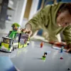 Конструктор Lego City Игровой турнирный грузовик / 60388 фото 3